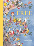 FREE | ABC Books