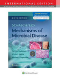 Schaechter's Mechanisms of Microbial Disease (IE), 6e | ABC Books