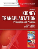 Kidney Transplantation - Principles and Practice : Expert Consult - Online and Print, 7e** | ABC Books