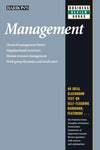 Barron's Business Review: Management 5E
