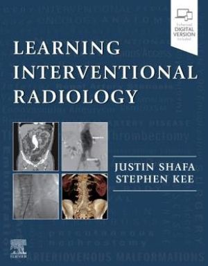 Learning Interventional Radiology | ABC Books