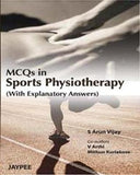 MCQS in Sports Physiotherapy (with Explanatory Answers)** | ABC Books