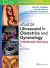 Atlas of Ultrasound in Obstetrics and Gynecology, 3e | ABC Books