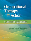 Occupational Therapy in Action : A Library of Case Studies** | ABC Books