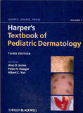 Harper's Textbook of Pediatric Dermatology, 2 Volume Set, 3e**