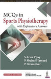 MCQs in Sports Physiotherapy, 2e | ABC Books
