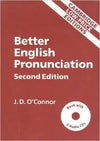Better English Pronunciation, 2e
