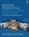 Modern Residential Construction Practices - ABC Books