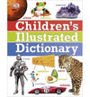 Children's Illustrated Dictionary | ABC Books