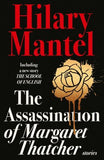 Assassination of Margaret T