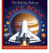 The Pop-up, Pull-out Space Book : Amazing Pop-Up Planets! Interactive Pull-Out Pages! | ABC Books