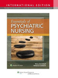 Essentials of Psychiatric Nursing (IE), 2e** | ABC Books
