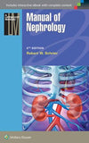 Manual of Nephrology, 8e | ABC Books