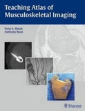 Teaching Atlas of Musculoskeletal Imaging **