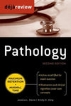 DEJA Review Pathology, 2e | ABC Books
