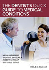 The Dentist's Quick Guide to Medical Conditions | ABC Books