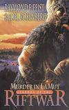 Murder in Lamut Tales Riftwar