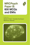 MRCPsych Paper B: 600 MCQs and EMIs | ABC Books