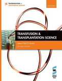 Transfusion and Transplantation Science 2/e