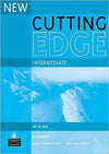 New Cutting Edge Intermediate Wb (With Key) 2ed