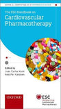 The ESC Handbook on Cardiovascular Pharmacotherapy, 2e | ABC Books