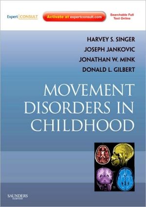 Movement Disorders in Childhood **