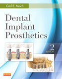 Dental Implant Prosthetics, 2e | ABC Books