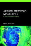 Applied Strategic Marketing : A Step by Step Approach | ABC Books