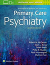 Primary Care Psychiatry, 2e | ABC Books