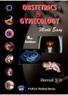 Obstetrics & Gynecology Made Easy, 3E