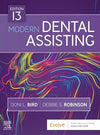 Modern Dental Assisting , 13e | ABC Books