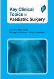Key Clinical Topics in Paediatric Surgery