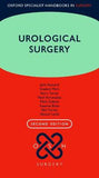 Urological Surgery (Oxford Specialist Handbooks in Surgery) 2e | ABC Books