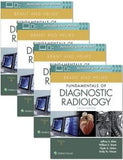 Brant and Helms' Fundamentals of Diagnostic Radiology, ( 4 - VOL) 5e - PB | ABC Books