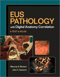 EUS Pathology with Digital Anatomy Correlation: A Text & Atlas