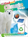 DKfindout! Climate Change | ABC Books