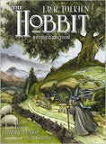 The Hobbit Graphic Novel | ABC Books