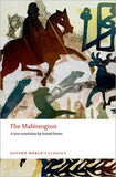 The Mabinogion | ABC Books