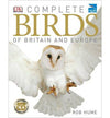 RSPB Complete Birds of Britain and Europe | ABC Books