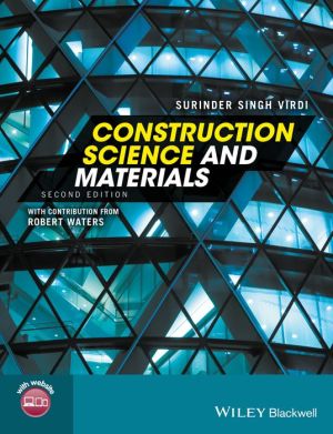Construction Science and Materials, 2nd Edition