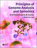 Principles of Genome Analysis and Genomics , 3e