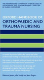 Oxford Handbook of Orthopaedic and Trauma Nursing