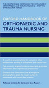 Oxford Handbook of Orthopaedic and Trauma Nursing | ABC Books