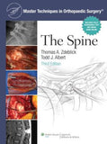 Master Techniques in Orthopaedic Surgery: The Spine, 3e** | ABC Books