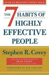The 7 Habits Of Highly Effective People: Revised and Updated, 30e