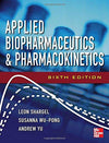 Applied Biopharmaceutics & Pharmacokinetics, 6e ** | ABC Books