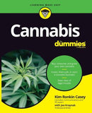 Cannabis For Dummies | ABC Books