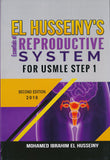 El Husseiny's Essentials of Reproductive System for USMLE Step 1, 2E** | ABC Books