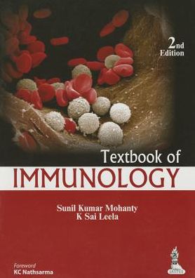 Textbook of Immunology 2E | Mohanty