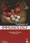Textbook of Immunology 2E | ABC Books